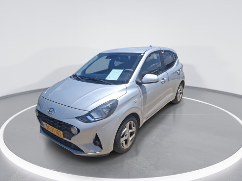 יונדאי I10 2021 במחיר 62,017 ש״ח - תמונה 5