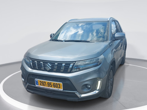 סוזוקי ויטרה  2023 במחיר 88,312 ש״ח - תמונה 1