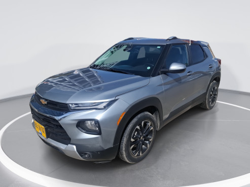 שברולט טרייל בלייזר 2023 במחיר 83,220 ש״ח - תמונה 1