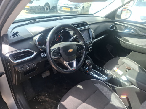 שברולט טרייל בלייזר 2023 במחיר 83,220 ש״ח - תמונה 2