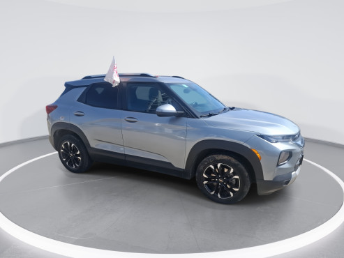 שברולט טרייל בלייזר 2023 במחיר 83,220 ש״ח - תמונה 3