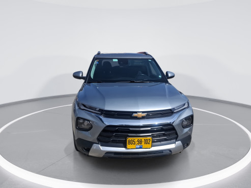 שברולט טרייל בלייזר 2023 במחיר 83,220 ש״ח - תמונה 4