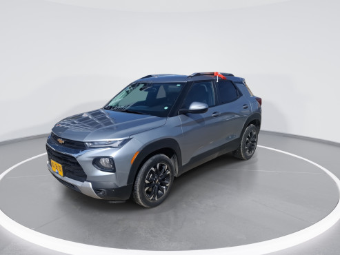 שברולט טרייל בלייזר 2023 במחיר 83,220 ש״ח - תמונה 5