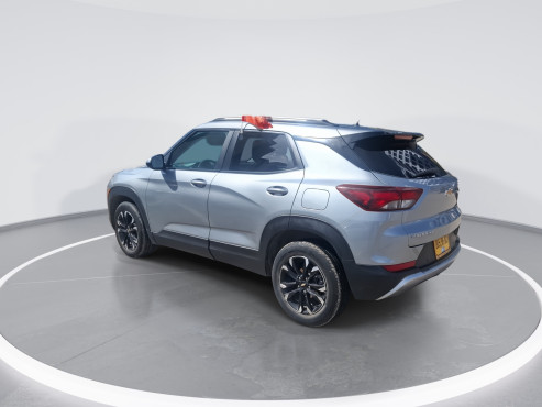 שברולט טרייל בלייזר 2023 במחיר 83,220 ש״ח - תמונה 7