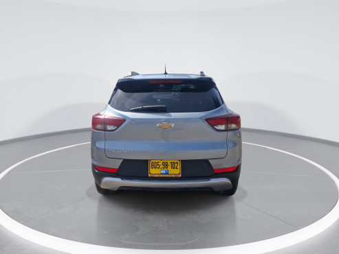 שברולט טרייל בלייזר 2023 במחיר 83,220 ש״ח - תמונה 8