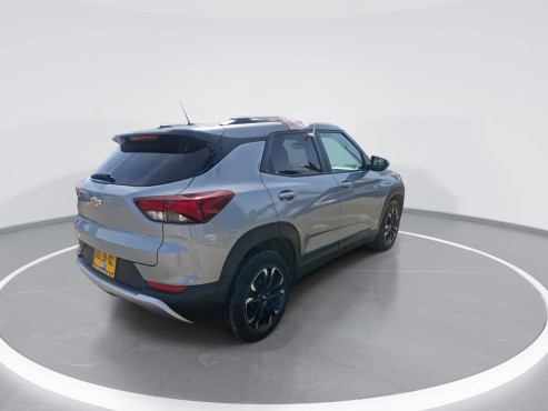 שברולט טרייל בלייזר 2023 במחיר 83,220 ש״ח - תמונה 9