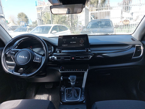 קיה סלטוס 2022 במחיר 98,049 ש״ח - תמונה 2