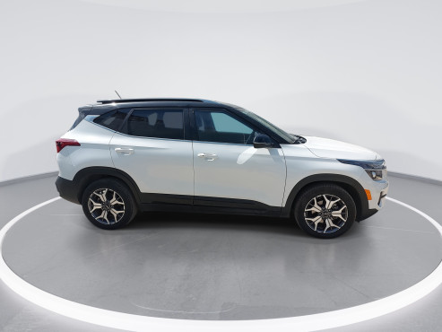 קיה סלטוס 2022 במחיר 98,049 ש״ח - תמונה 5