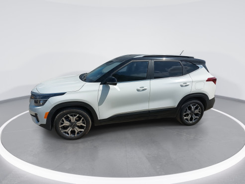 קיה סלטוס 2022 במחיר 98,049 ש״ח - תמונה 9