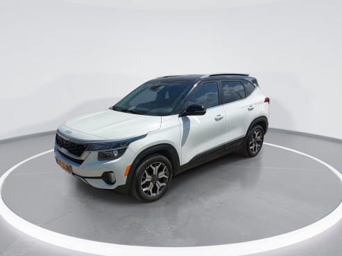 קיה סלטוס 2022 במחיר 98,049 ש״ח - תמונה 10