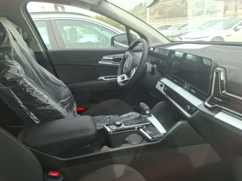 קיה SPORTAGE 2026 במחיר 165,867 ש״ח - תמונה 2 קיה SPORTAGE 2026 במחיר 165,867 ש״ח - תמונה 2