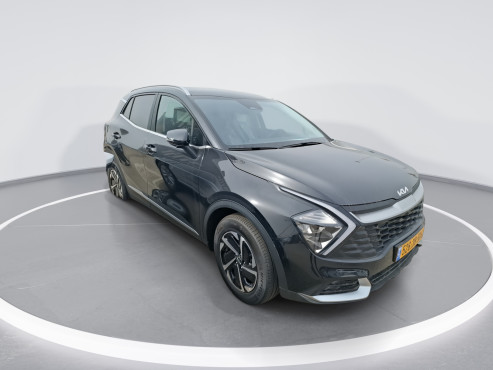 קיה SPORTAGE 2026 במחיר 165,867 ש״ח - תמונה 3 קיה SPORTAGE 2026 במחיר 165,867 ש״ח - תמונה 3