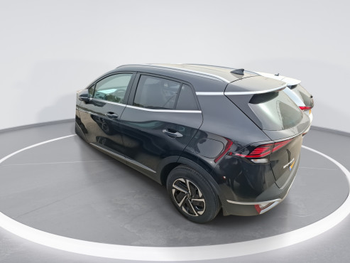 קיה SPORTAGE 2026 במחיר 165,867 ש״ח - תמונה 6 קיה SPORTAGE 2026 במחיר 165,867 ש״ח - תמונה 6