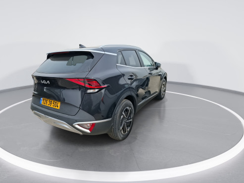קיה SPORTAGE 2026 במחיר 165,867 ש״ח - תמונה 9 קיה SPORTAGE 2026 במחיר 165,867 ש״ח - תמונה 9