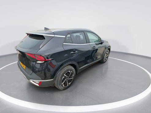 קיה SPORTAGE 2026 במחיר 165,867 ש״ח - תמונה 10 קיה SPORTAGE 2026 במחיר 165,867 ש״ח - תמונה 10