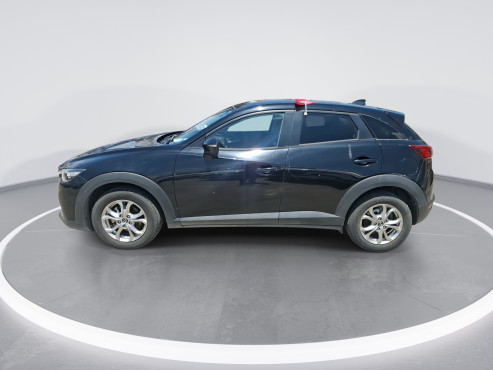מאזדה CX-3 2022 במחיר 81,800 ש״ח - תמונה 6 מאזדה CX-3 2022 במחיר 81,800 ש״ח - תמונה 6