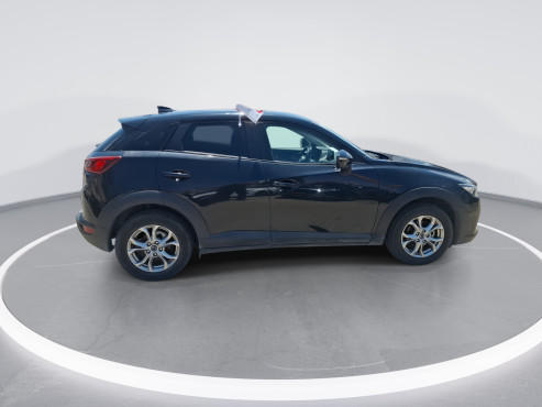 מאזדה CX-3 2022 במחיר 81,800 ש״ח - תמונה 10 מאזדה CX-3 2022 במחיר 81,800 ש״ח - תמונה 10