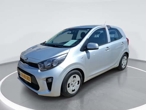 קיה פיקנטו 2020 במחיר 60,192 ש״ח - תמונה 1 קיה פיקנטו 2020 במחיר 60,192 ש״ח - תמונה 1