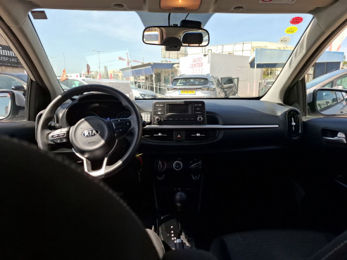 קיה פיקנטו 2020 במחיר 60,192 ש״ח - תמונה 2 קיה פיקנטו 2020 במחיר 60,192 ש״ח - תמונה 2