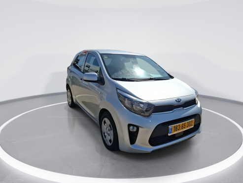 קיה פיקנטו 2020 במחיר 60,192 ש״ח - תמונה 3 קיה פיקנטו 2020 במחיר 60,192 ש״ח - תמונה 3