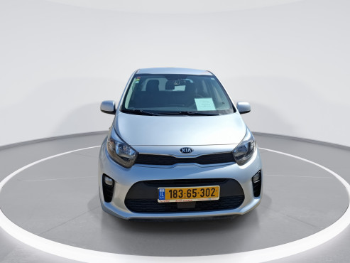 קיה פיקנטו 2020 במחיר 60,192 ש״ח - תמונה 4 קיה פיקנטו 2020 במחיר 60,192 ש״ח - תמונה 4