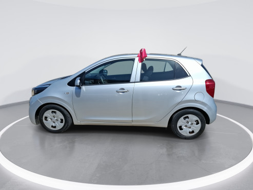 קיה פיקנטו 2020 במחיר 60,192 ש״ח - תמונה 6 קיה פיקנטו 2020 במחיר 60,192 ש״ח - תמונה 6