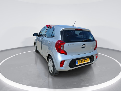 קיה פיקנטו 2020 במחיר 60,192 ש״ח - תמונה 7 קיה פיקנטו 2020 במחיר 60,192 ש״ח - תמונה 7