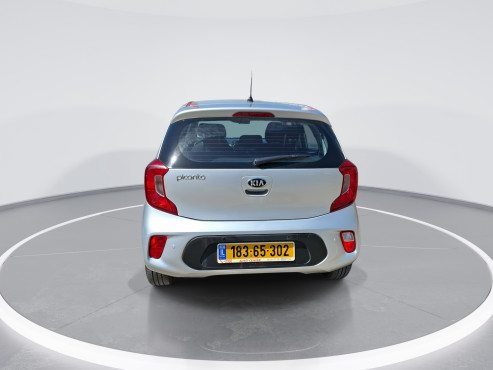 קיה פיקנטו 2020 במחיר 60,192 ש״ח - תמונה 8 קיה פיקנטו 2020 במחיר 60,192 ש״ח - תמונה 8