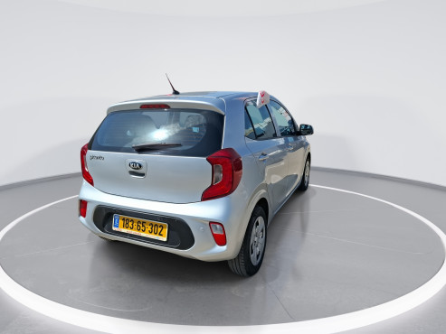 קיה פיקנטו 2020 במחיר 60,192 ש״ח - תמונה 9 קיה פיקנטו 2020 במחיר 60,192 ש״ח - תמונה 9