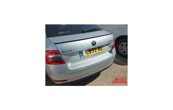 סקודה אוקטביה 2019 במחיר 82,480 ש״ח - תמונה 4 סקודה אוקטביה 2019 במחיר 82,480 ש״ח - תמונה 4