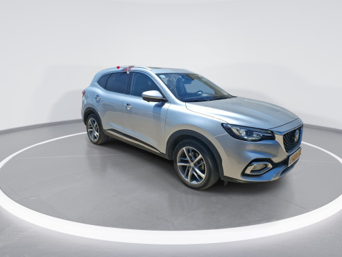 אם.ג'י - MG MG EHS 2022 במחיר 106,200 ש״ח - תמונה 3