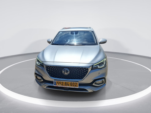 אם.ג'י - MG MG EHS 2022 במחיר 106,200 ש״ח - תמונה 4