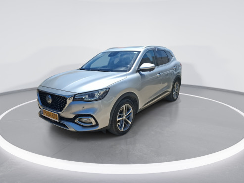 אם.ג'י - MG MG EHS 2022 במחיר 106,200 ש״ח - תמונה 5