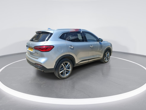 אם.ג'י - MG MG EHS 2022 במחיר 106,200 ש״ח - תמונה 9