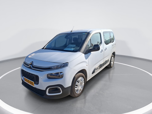 סיטרואן ברלינגו 2022 במחיר 104,904 ש״ח - תמונה 5