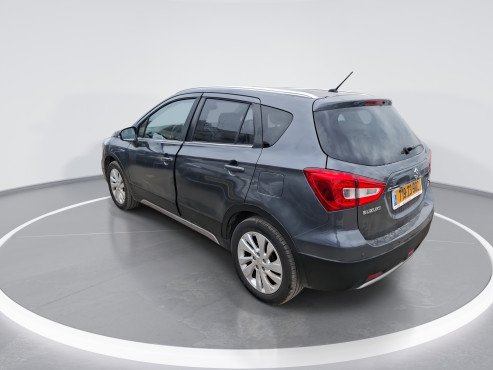 סוזוקי SX4 2022 במחיר 85,340 ש״ח - תמונה 6