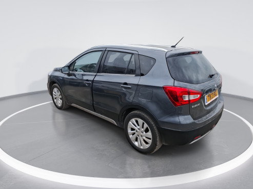 סוזוקי SX4 2022 במחיר 85,340 ש״ח - תמונה 7