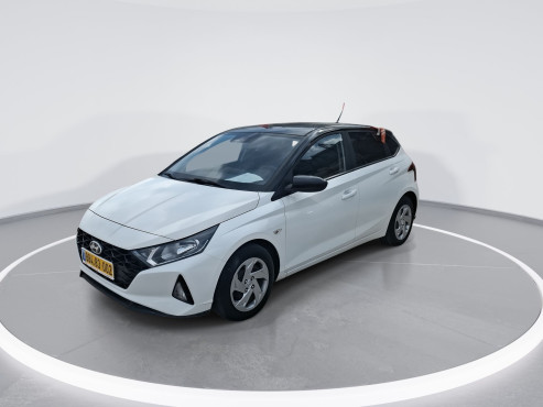 יונדאי I10 2022 במחיר 68,893 ש״ח - תמונה 5