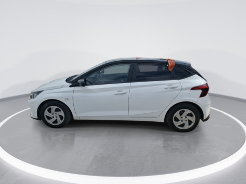 יונדאי I10 2022 במחיר 68,893 ש״ח - תמונה 6