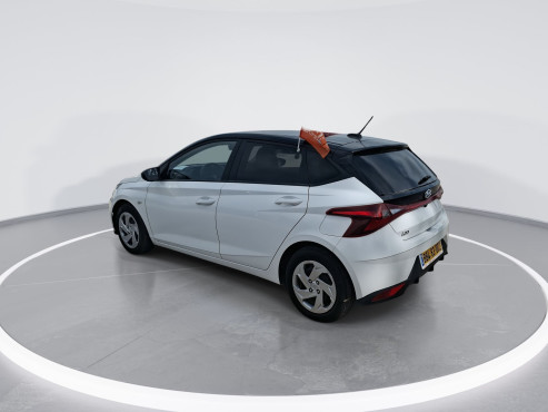 יונדאי I10 2022 במחיר 68,893 ש״ח - תמונה 7
