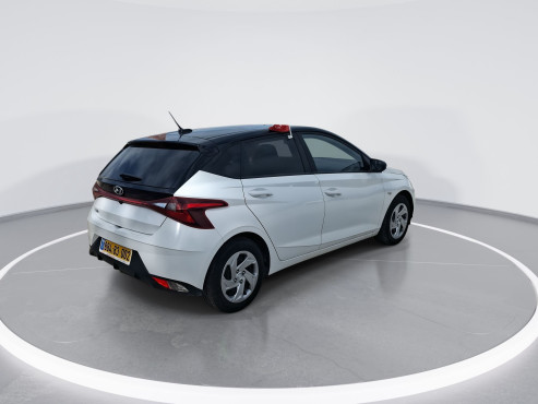 יונדאי I10 2022 במחיר 68,893 ש״ח - תמונה 9