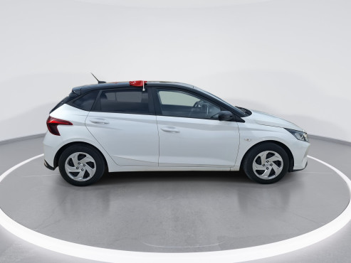 יונדאי I10 2022 במחיר 68,893 ש״ח - תמונה 10