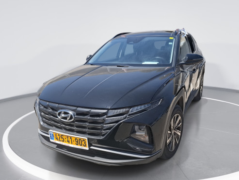 יונדאי טוסון 2023 במחיר 103,734 ש״ח - תמונה 1 יונדאי טוסון 2023 במחיר 103,734 ש״ח - תמונה 1