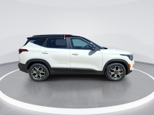 קיה סלטוס 2023 במחיר 104,774 ש״ח - תמונה 10 קיה סלטוס 2023 במחיר 104,774 ש״ח - תמונה 10