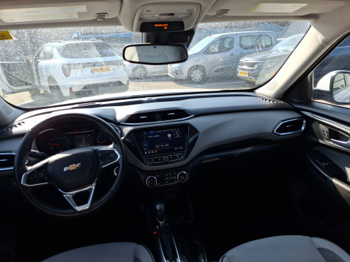 שברולט טרייל בלייזר 2022 במחיר 73,080 ש״ח - תמונה 2 שברולט טרייל בלייזר 2022 במחיר 73,080 ש״ח - תמונה 2