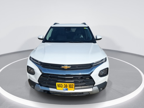 שברולט טרייל בלייזר 2022 במחיר 73,080 ש״ח - תמונה 4 שברולט טרייל בלייזר 2022 במחיר 73,080 ש״ח - תמונה 4