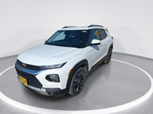 שברולט טרייל בלייזר 2022 במחיר 73,080 ש״ח - תמונה 5 שברולט טרייל בלייזר 2022 במחיר 73,080 ש״ח - תמונה 5