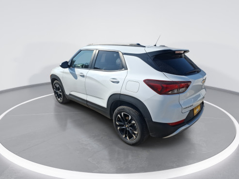 שברולט טרייל בלייזר 2022 במחיר 73,080 ש״ח - תמונה 6 שברולט טרייל בלייזר 2022 במחיר 73,080 ש״ח - תמונה 6