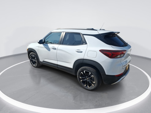 שברולט טרייל בלייזר 2022 במחיר 73,080 ש״ח - תמונה 7 שברולט טרייל בלייזר 2022 במחיר 73,080 ש״ח - תמונה 7