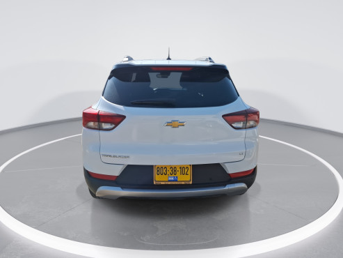 שברולט טרייל בלייזר 2022 במחיר 73,080 ש״ח - תמונה 8 שברולט טרייל בלייזר 2022 במחיר 73,080 ש״ח - תמונה 8